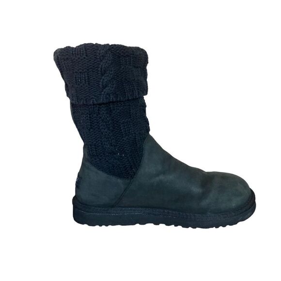 Ugg Boots Woman’s Size 9 - Picture 1 of 10